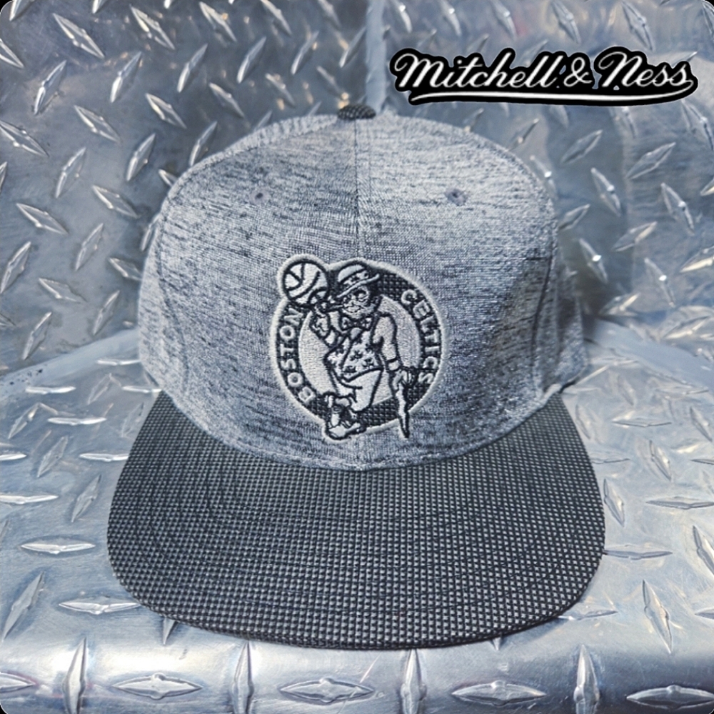 NBA BOSTON CELTICS SNAPBACK